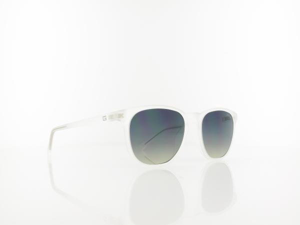 Guess | GU00061 26P 53 | crystal / gradient green