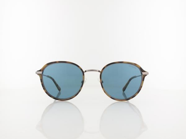 Guess | GU00068 53V 53 | blonde havana / blue