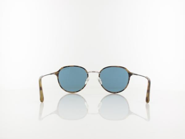 Guess | GU00068 53V 53 | blonde havana / blue