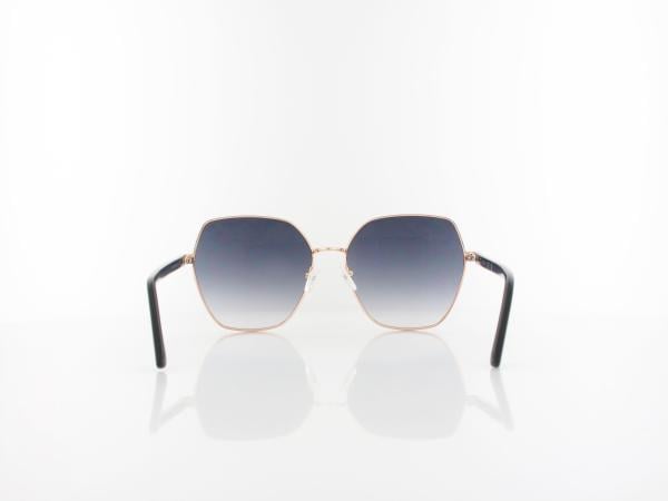 Guess | GU00108 05B 60 | black other / gradient smoke