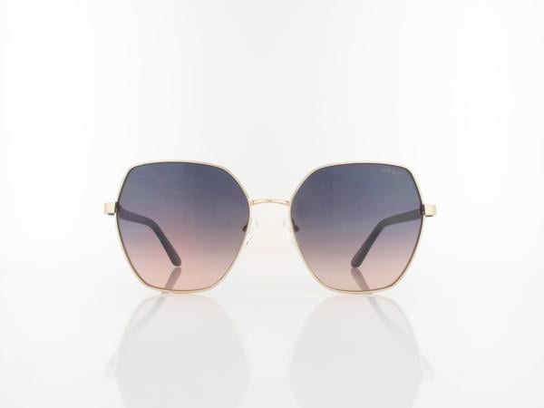 Guess | GU00108 32B 60 | gold / gradient smoke