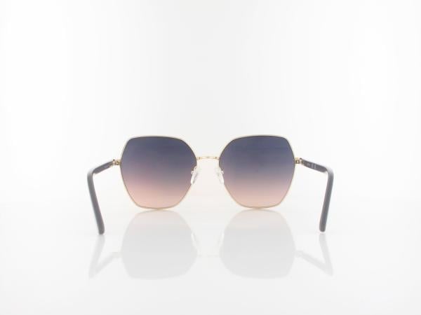 Guess | GU00108 32B 60 | gold / gradient smoke