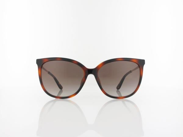 Guess | GU00150-H 52F 59 | dark havana / gradient brown