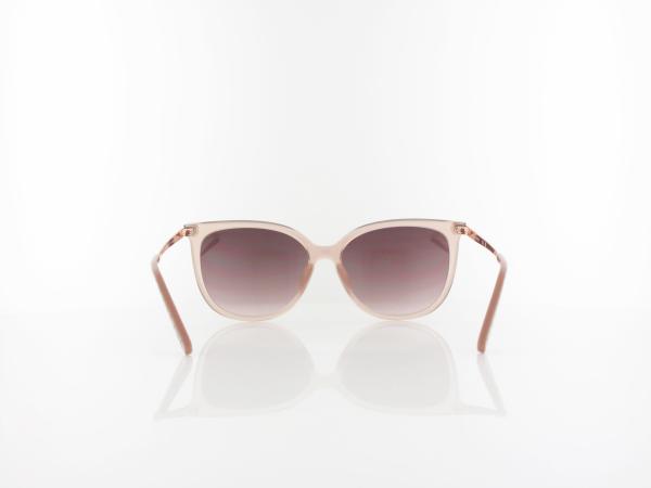 Guess | GU00150-H 57F 59 | shiny beige / gradient brown