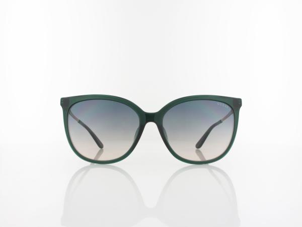 Guess | GU00150-H 96P 59 | shiny dark green / gradient green