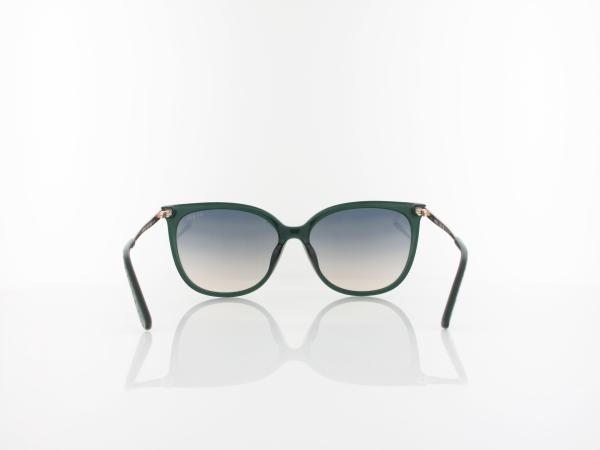 Guess | GU00150-H 96P 59 | shiny dark green / gradient green