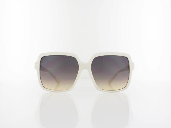 Guess | GU00157 21B 57 | white / gradient smoke