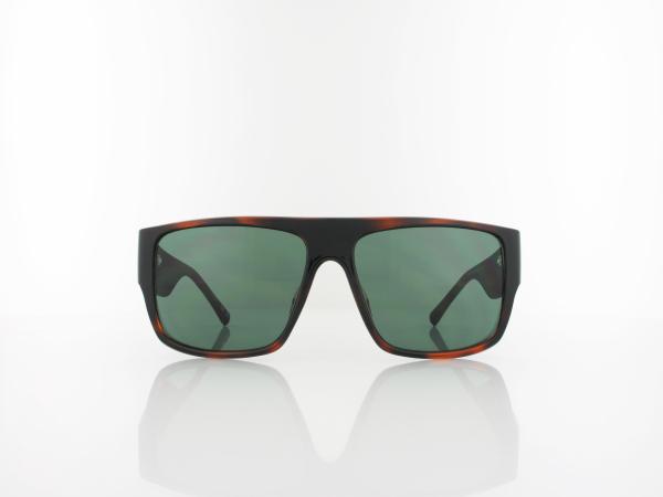 Guess | GU00165 52N 59 | dark havana / green