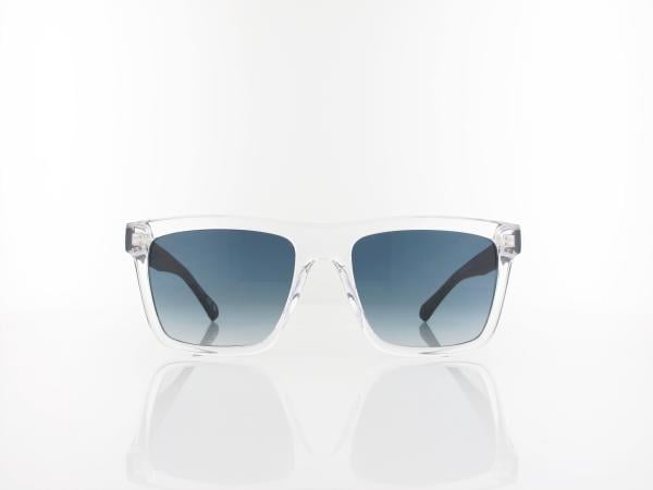 Guess | GU00166 26W 55 | crystal / gradient blue