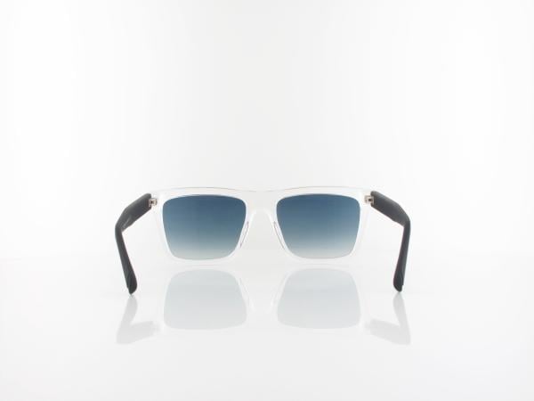 Guess | GU00166 26W 55 | crystal / gradient blue