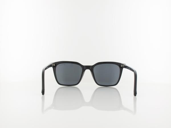 Guess | GU00170 01D 53 | shiny black / smoke polarized