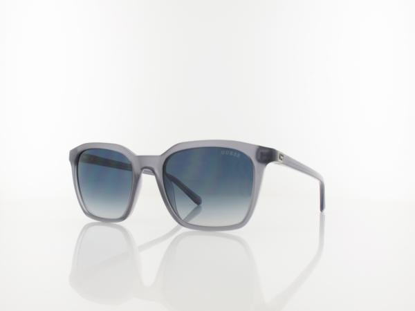Guess | GU00170 20W 53 | grey other / gradient blue