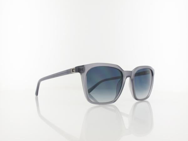 Guess | GU00170 20W 53 | grey other / gradient blue