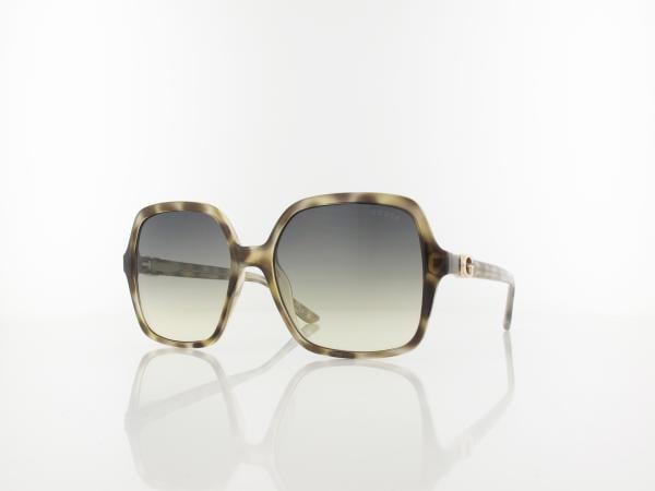 Guess | GU00190 95P 57 | light green other / gradient green