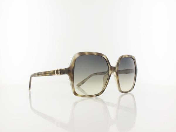 Guess | GU00190 95P 57 | light green other / gradient green