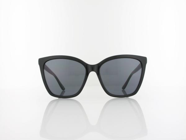 Guess | GU00191 01A 56 | shiny black / smoke