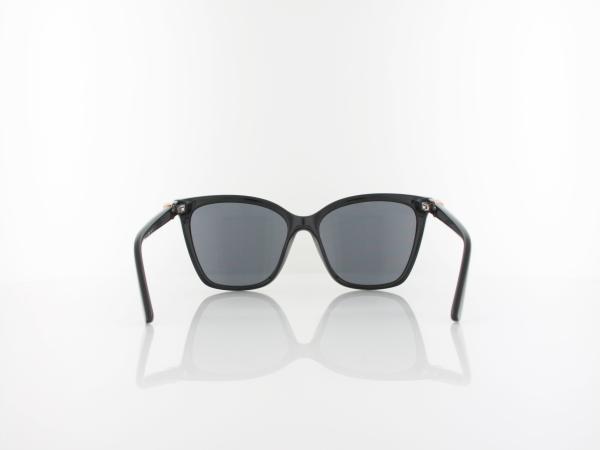 Guess | GU00191 01A 56 | shiny black / smoke