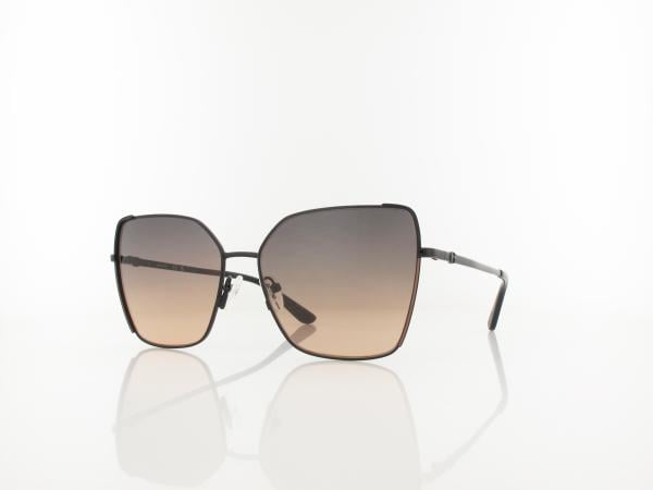 Guess | GU00192 01B 59 | shiny black / gradient smoke