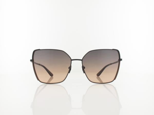 Guess | GU00192 01B 59 | shiny black / gradient smoke