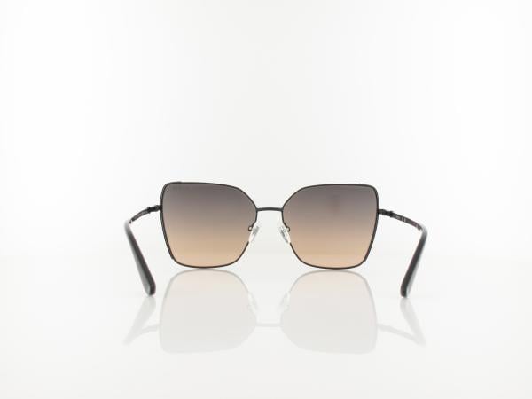 Guess | GU00192 01B 59 | shiny black / gradient smoke