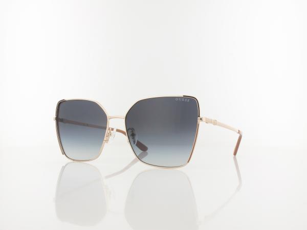 Guess | GU00192 32B 59 | gold / gradient smoke