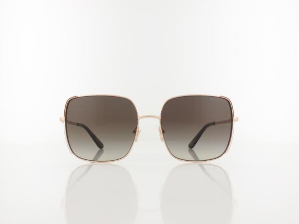 Guess | GU00194 28F 58 | shiny rose gold / gradient brown