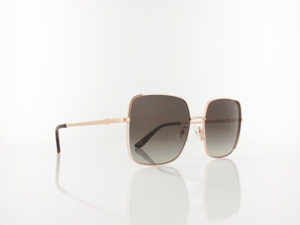 Guess | GU00194 28F 58 | shiny rose gold / gradient brown