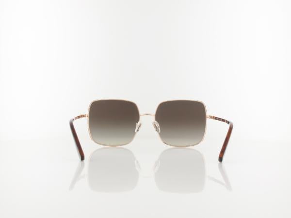 Guess | GU00194 28F 58 | shiny rose gold / gradient brown