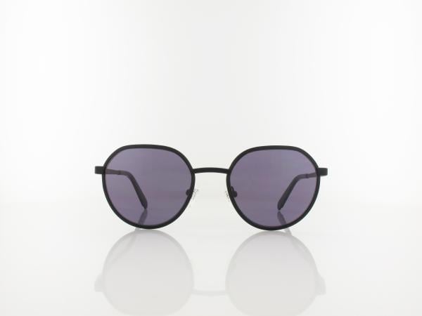 Guess | GU00207 02Y 51 | matte black / violet