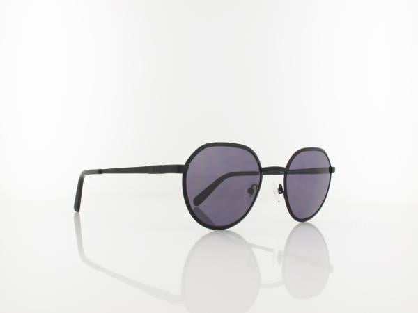 Guess | GU00207 02Y 51 | matte black / violet