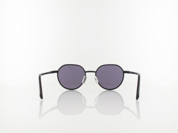 Guess | GU00207 02Y 51 | matte black / violet