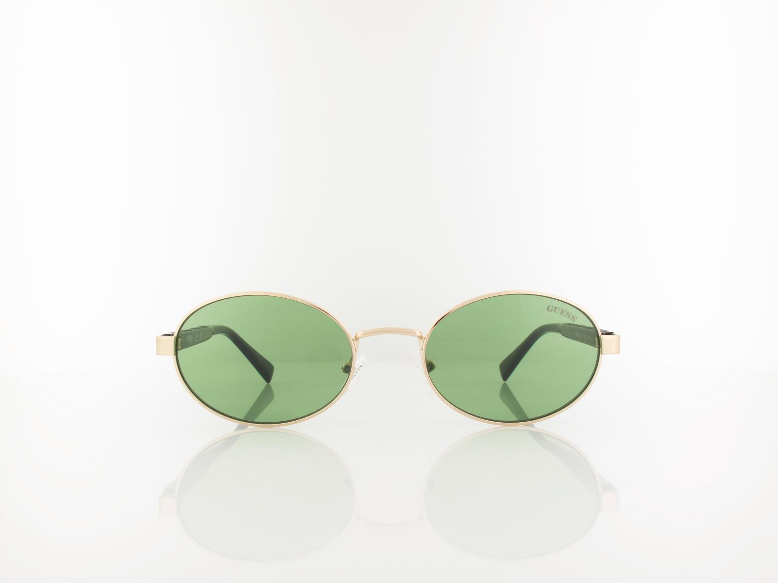 Guess | GU00232 32N 54 | gold / green