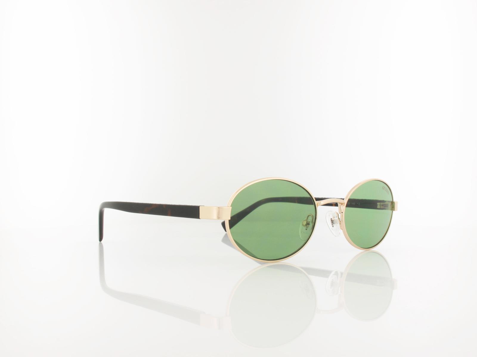 Guess | GU00232 32N 54 | gold / green