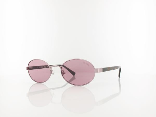 Guess | GU00232 81Y 54 | shiny violet / violet