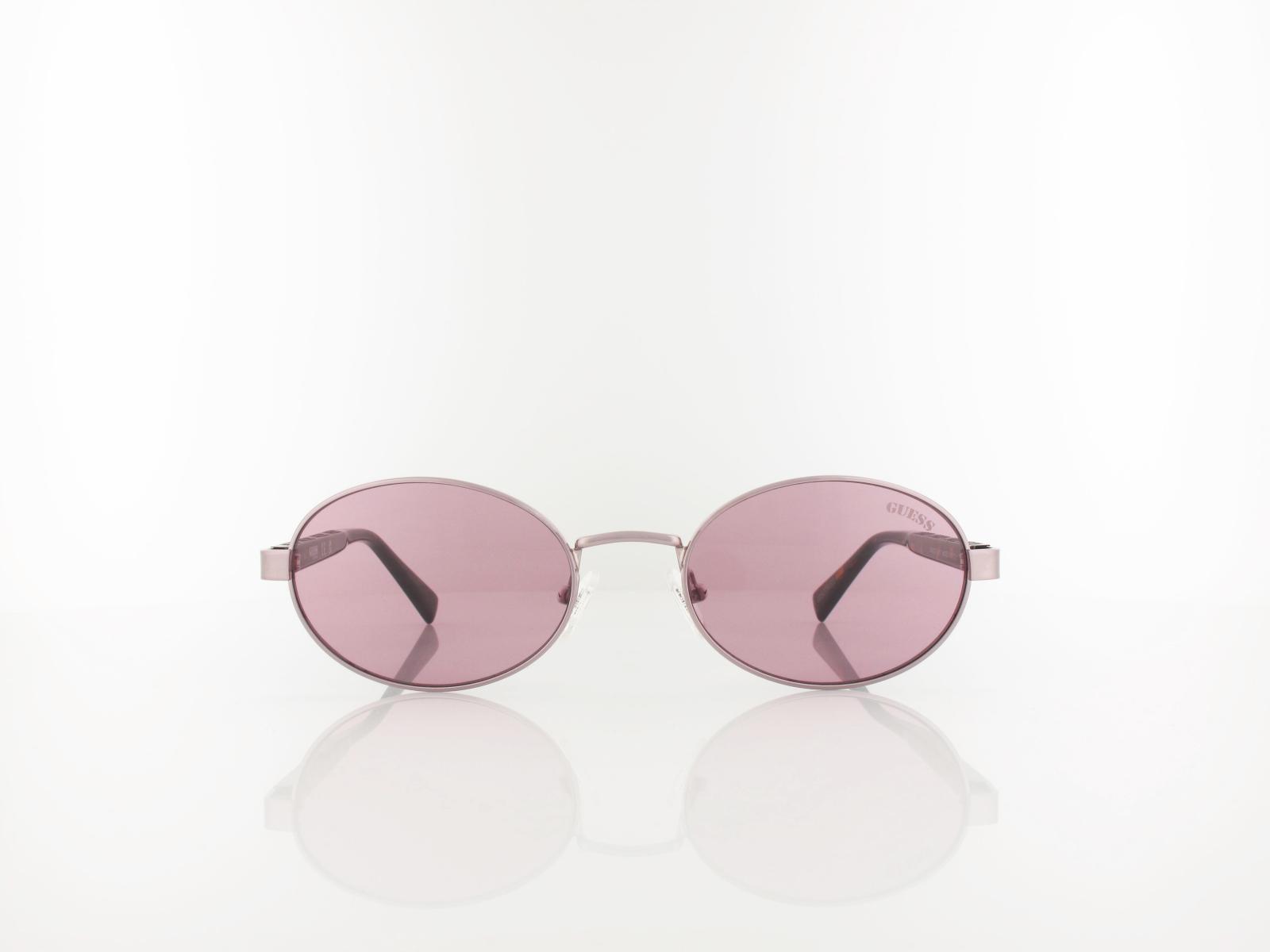 Guess | GU00232 81Y 54 | shiny violet / violet