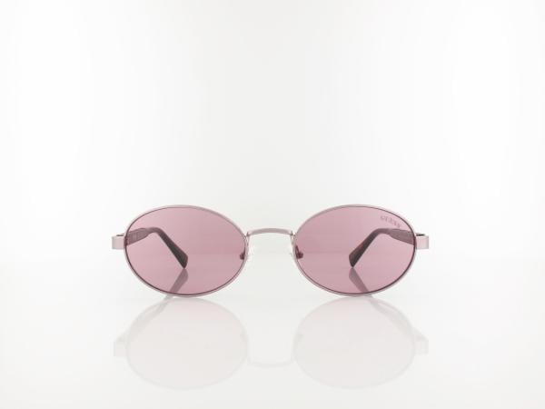 Guess | GU00232 81Y 54 | shiny violet / violet