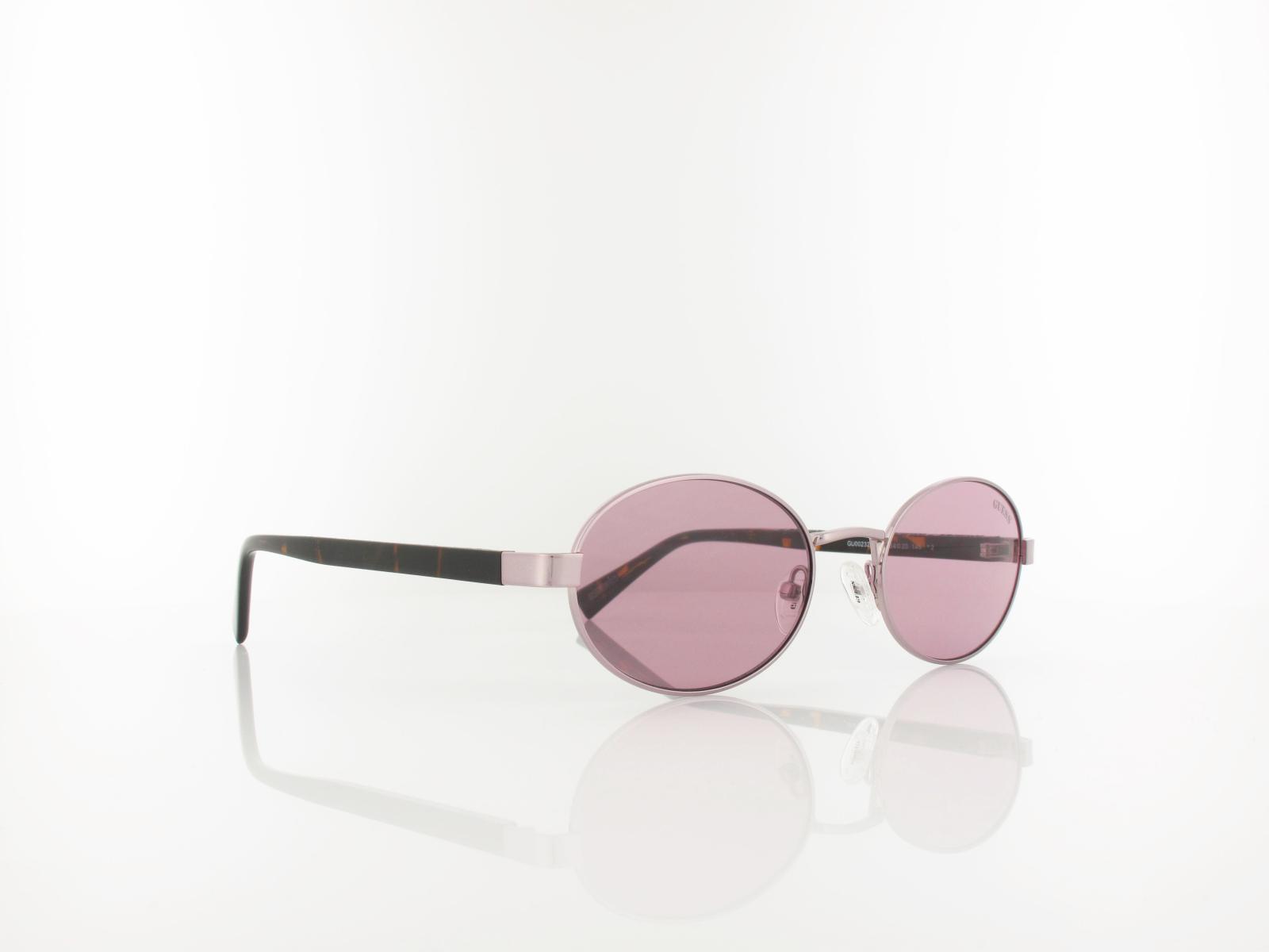 Guess | GU00232 81Y 54 | shiny violet / violet