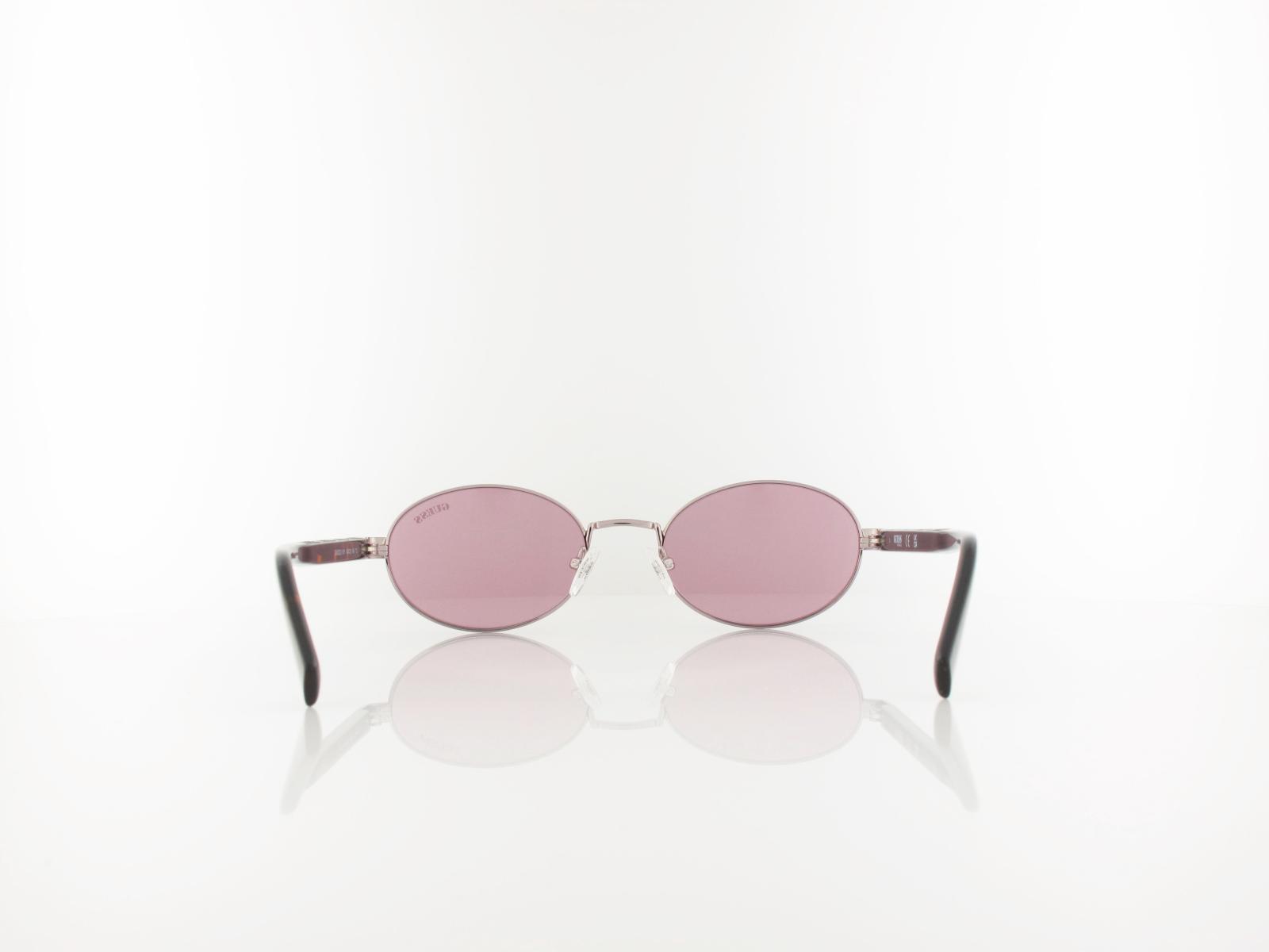 Guess | GU00232 81Y 54 | shiny violet / violet
