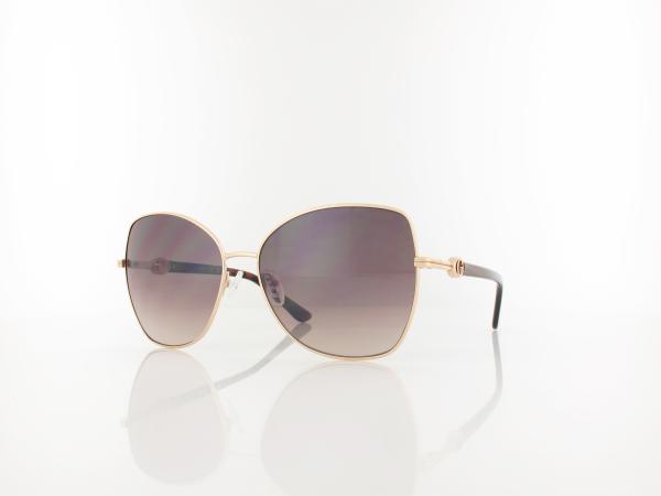 Guess | GU00259 32G 59 | gold / gradient brown mirror