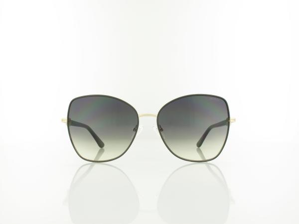 Guess | GU00259 96P 59 | shiny dark green / gradient green