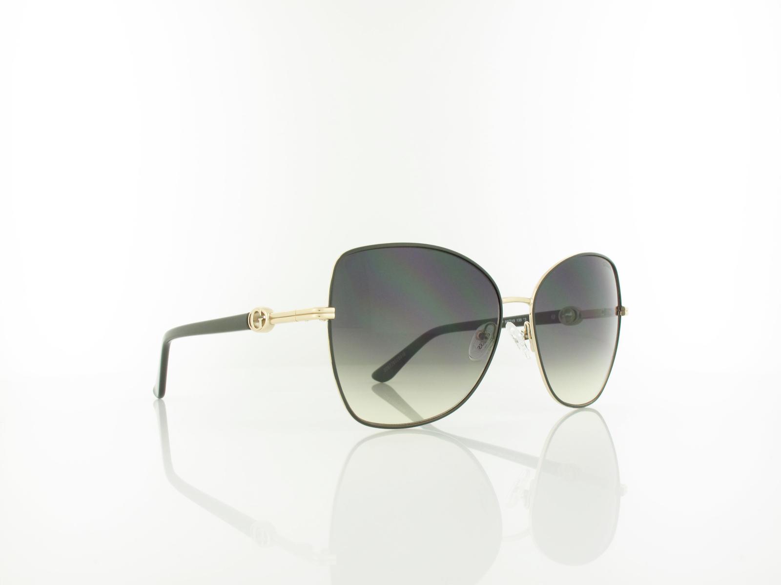 Guess | GU00259 96P 59 | shiny dark green / gradient green