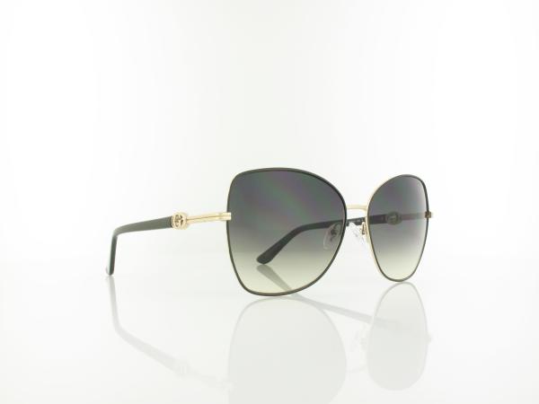 Guess | GU00259 96P 59 | shiny dark green / gradient green
