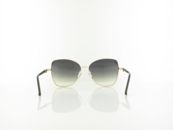 Guess | GU00259 96P 59 | shiny dark green / gradient green