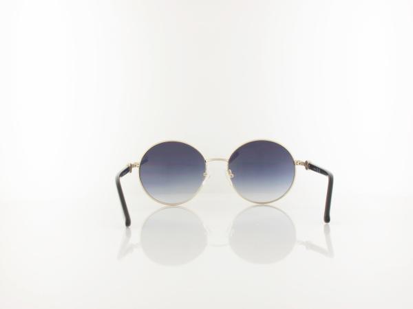 Guess | GU00260 01B 56 | shiny black / gradient smoke