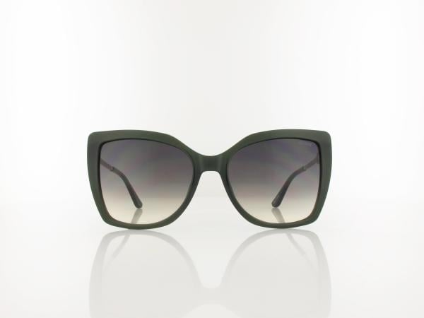 Guess | GU00266 96P 56 | shiny dark green / gradient green