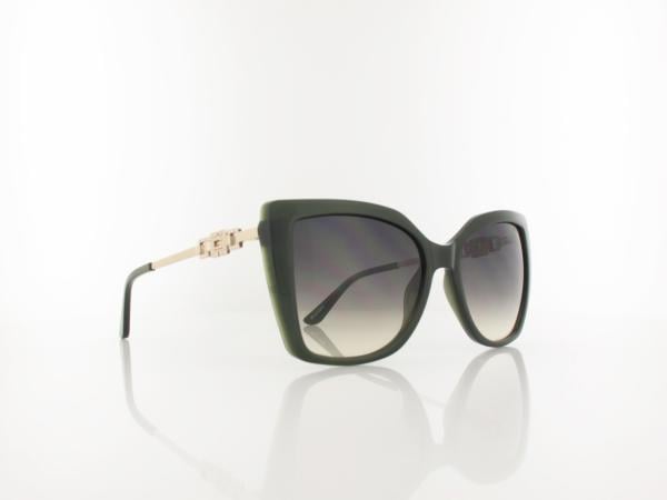 Guess | GU00266 96P 56 | shiny dark green / gradient green