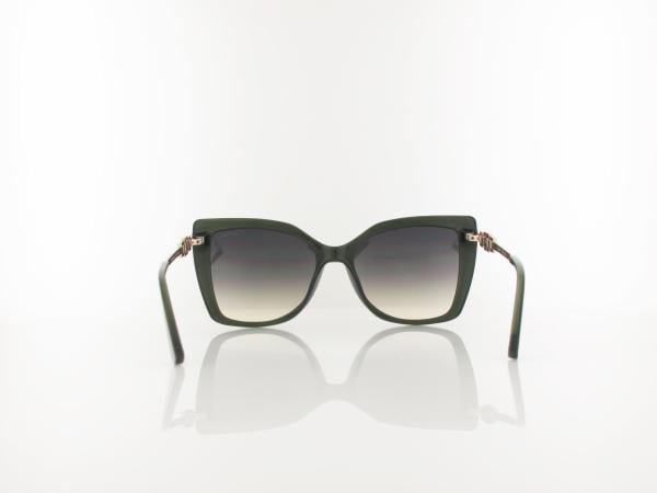 Guess | GU00266 96P 56 | shiny dark green / gradient green