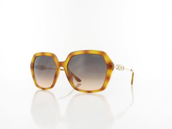 Guess | GU00267 53F 57 | blonde havana / gradient brown