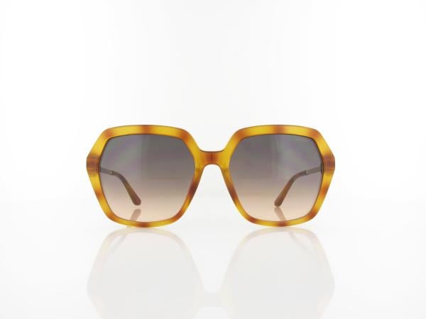 Guess | GU00267 53F 57 | blonde havana / gradient brown