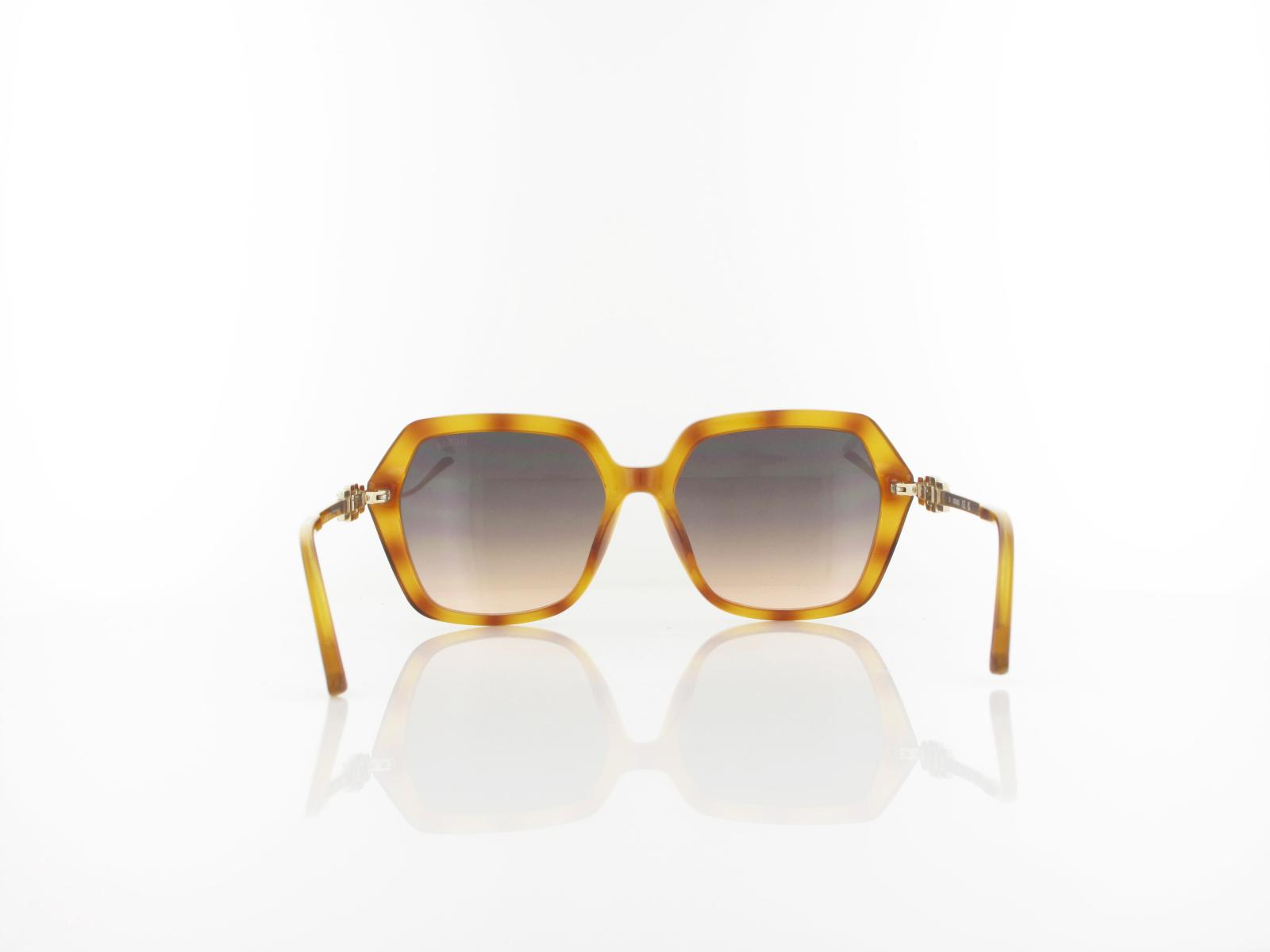 Guess | GU00267 53F 57 | blonde havana / gradient brown